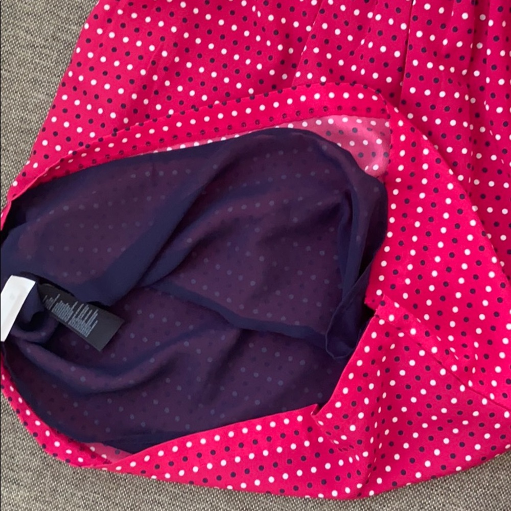 Tommy Hilfiger Polka dot Dress - Picture 5 of 7